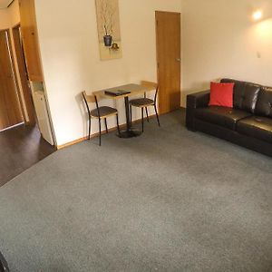 Apartamento Estándar de 1 Dormitorio